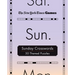 New York Times Games Sunday Crosswords: 50 Themed Puzzles
