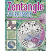 Zentangle(r) Sourcebook: The Ultimate Resource for Mindful Drawing