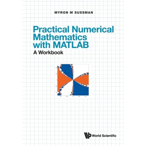 Pract Numer Math MATLAB (Wbk)