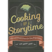 Cooking Up a Storytime: Mix-And-Match Menus for Easy Programming