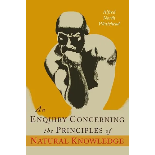 An Enquiry Concerning the Principles of Natural Knowledge