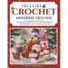 Yuletide Crochet Amigurumi Creations: 20 Adorable Christmas Patterns for Holiday Decorations, Gifts, and Cozy Critters