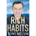 Rich Habits - Hardcover