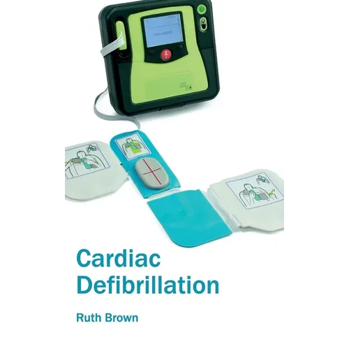 Cardiac Defibrillation