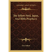 The Yellow Peril, Japan, And Bible Prophecy