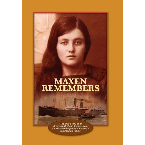Maxen Remembers