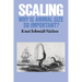 Scaling: Why Is Animal Size So Important?
