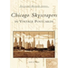 Chicago Skyscrapers in Vintage Postcards