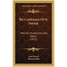 The Confession Of St. Patrick: With An Introduction And Notes (1853)