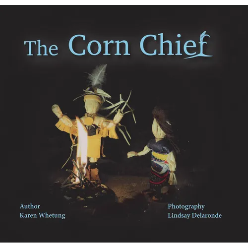 The Corn Chief