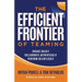 The Efficient Frontier of Teaming: Engage Boldly. Collaborate Authentically. Perform Relentlessly.