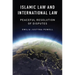 Islamic Law and International Law: Peaceful Resolution of Disputes