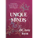 Unique Minds: A Self Guided Journal for Women to Process a Late ADHD Diagnosis