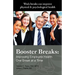 Booster Breaks: Improving Employee Health One Break at a Time