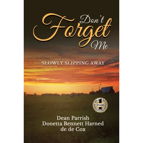 Don't Forget Me