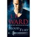 Blood Fury: Black Dagger Legacy