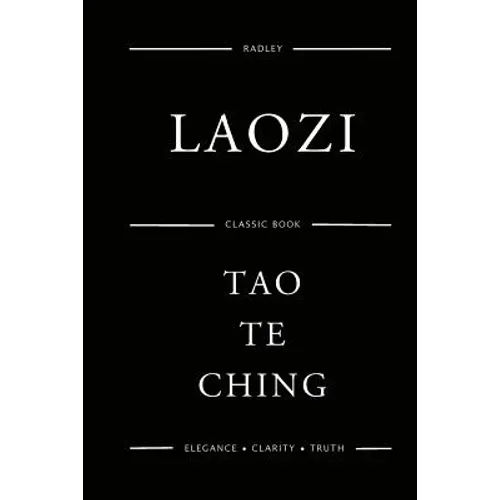 Tao Te Ching