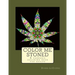 Color Me Stoned: a cannabis coloring book for adults