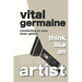Think Like an Artist: Connecting To Your Inner Genius