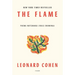 The Flame: Poems Notebooks Lyrics Drawings