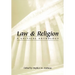 Law and Religion: A Critical Anthology