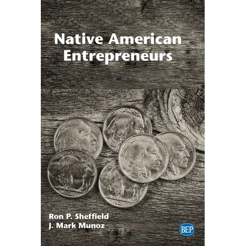 Native American Entrepreneurs