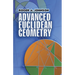 Advanced Euclidean Geometry