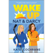Wake Up, Nat & Darcy: A Spicy Sapphic Hockey Romance