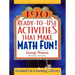 190 Ready-to-Use Activities Math V2