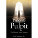 Pass the Pulpit: The Ultimate Test of Ministry
