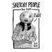 Sketchy People - Year Eight