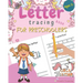 Letter Tracing Book for Preschoolers: Letter Tracing for Preschoolers and Kids Ages 3-5. Prepare Your Little Girl for Preschool, Kindergarten or Pre-K