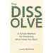 The Dissolve: A Simple Method for Dissolving What Holds You Back