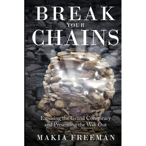 Break Your Chains