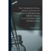The Therapeutical Applications of Peroxide of Hydrogen (Medicinal), Glycozone and Hydrozone