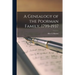 A Genealogy of the Poorman Family, 1799-1937