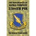 The Deplorables of Alpha Company 2/504th PIR