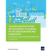 Transforming Power Development Planning in the Greater Mekong Subregion: A Strategic and Integrated Approach