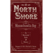 The North Shore of Massachusetts Bay: An Illustrated Guide & History