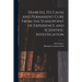 Diabetes, Its Cause and Permanent Cure From the Standpoint of Experience and Scientific Investigation
