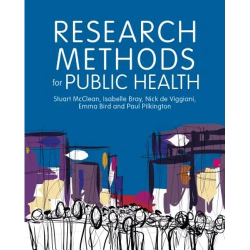 Research Methods for Public Health