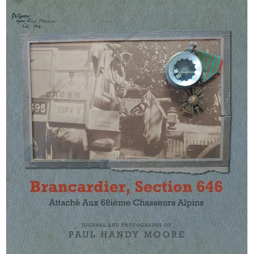Brancardier, Section 646