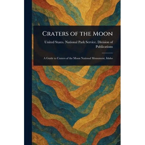 Craters of the Moon