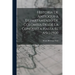 Historia de Antioqui-a Departamento de Colombia Desde la Conquista Hasta El Año 1900