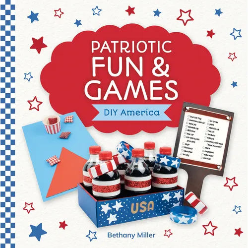 Patriotic Fun & Games