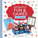 Patriotic Fun & Games