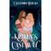 The Kraken's Castaway: A Dark Monster Romance