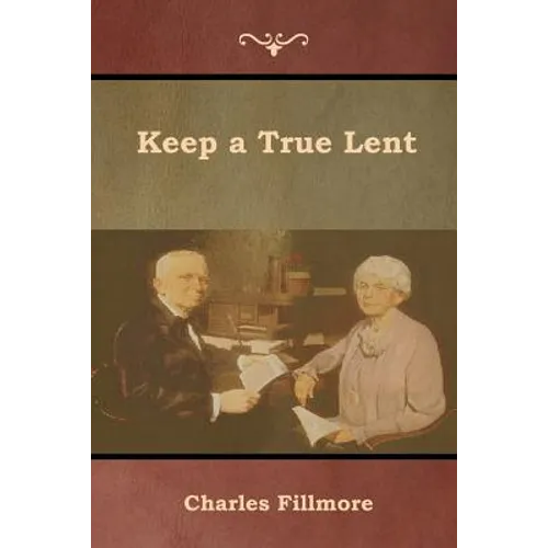 Keep a True Lent