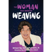The Woman Who Invented Weaving