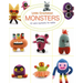 Little Crocheted Monsters: 12 Mini Mutants to Make